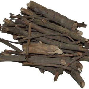 Aam Ki Lakdi – Natural Mango Wood for Pooja, Hawan & Chulha (5kg Pack)