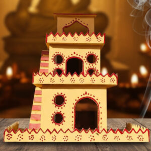 Wooden Gharonda for Diwali Pooja | Perfect for Home & Gifting