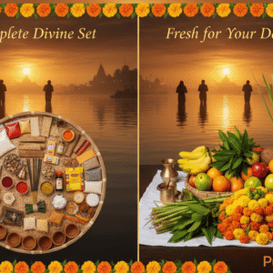Chath Puja Package