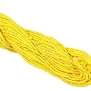 Pure Cotton Janeu(Pack of 5)